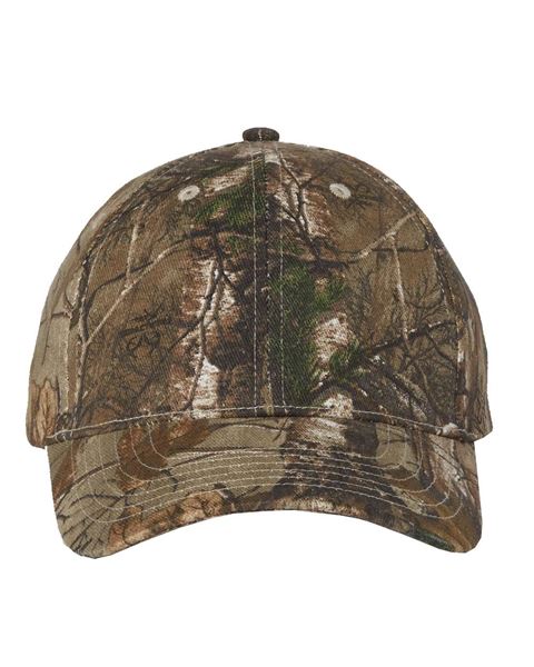 Kati LC10 Licensed Camouflage Cap