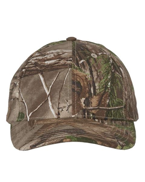 Kati Lc10 Licensed Camouflage Cap