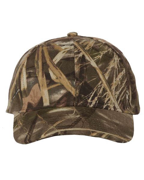 Kati LC10 Licensed Camouflage Cap