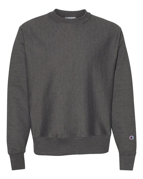 Champion S149 Reverse Weave Crewneck Sweatshirt