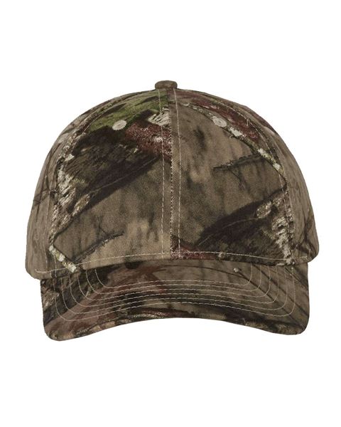 Kati LC10 Licensed Camouflage Cap