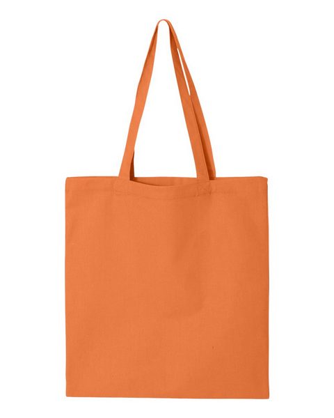 Liberty Bags 8860 6 Ounce Cotton Canvas Tote