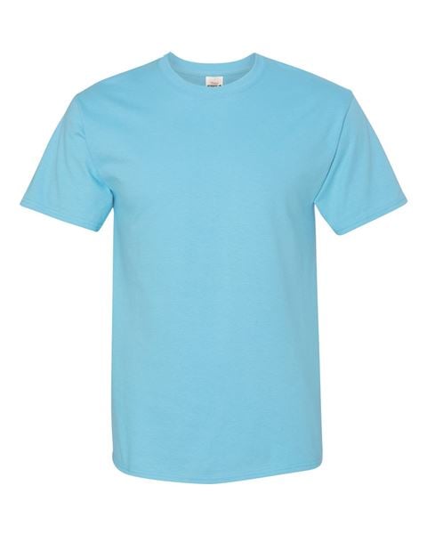 Hanes 5250 Authentic Short Sleeve T-Shirt