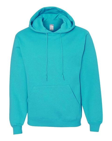 Jerzees 996MR NuBlend Hooded Sweatshirt