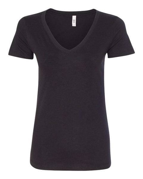 Next Level 1540 Womens Ideal V Neck