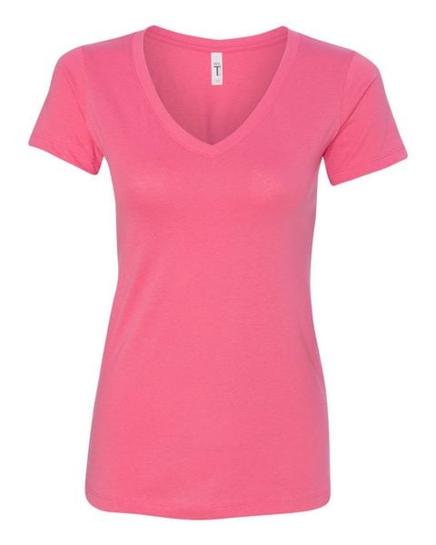 Next Level 1540 Womens Ideal V Neck