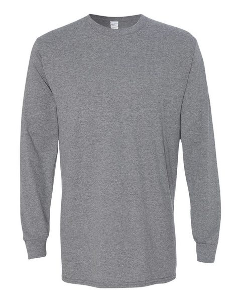 Gildan 5400 Heavy Cotton Long Sleeve T-Shirt