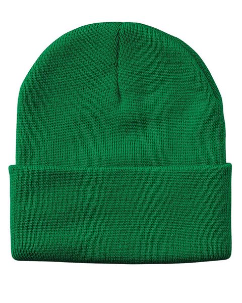 Sportsman SP12 12 Inch Knit Beanie