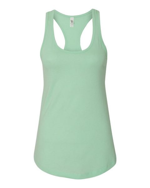 Next Level 1533 Womens Ideal Racerback Tank