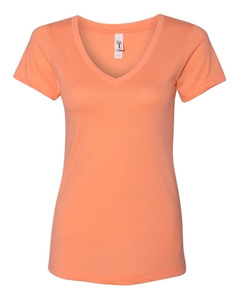 Next Level 1540 Womens Ideal V Neck