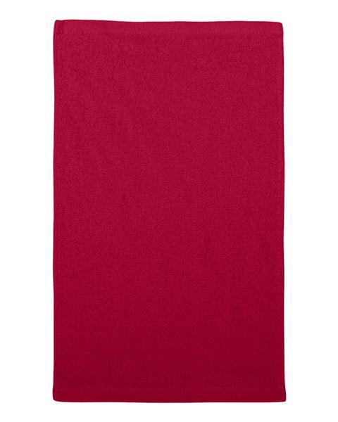 Q-Tees T18 Budget Rally Towel