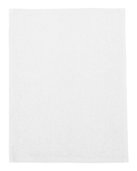 Q-Tees T600 Hemmed Fingertip Towel