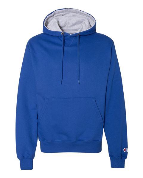 Champion S171 Cotton Max Hooded Sweatshirt