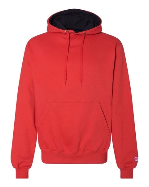 Champion s171 outlet cotton max hoodie