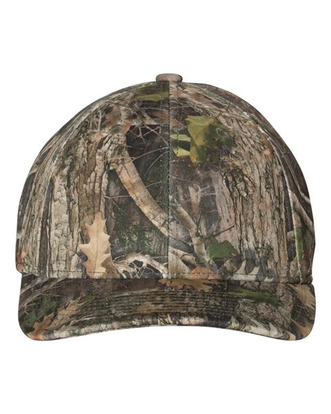 Flexfit 6988 Truetimber Camo Cap