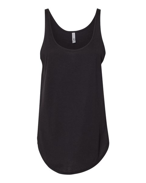 Next Level 5033 Women\\\'s Festival Tank