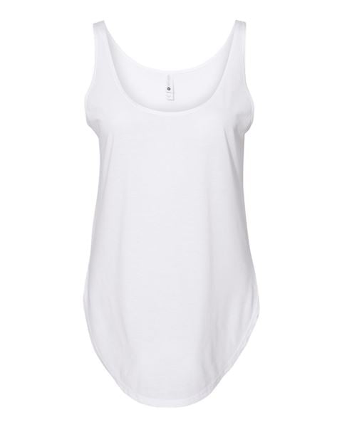 Next Level 5033 Women\\\'s Festival Tank