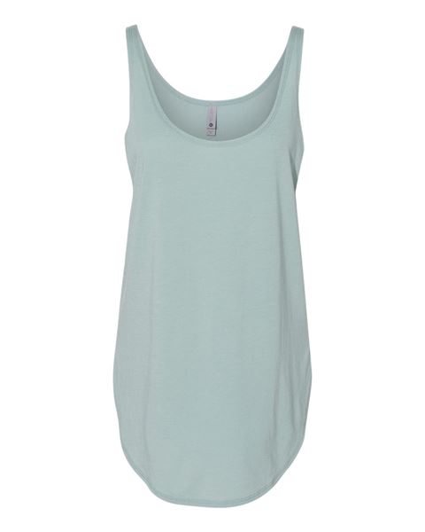 Next Level 5033 Women\\\'s Festival Tank