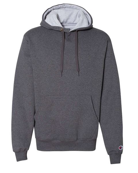 Champion S171 Cotton Max Hooded Sweatshirt