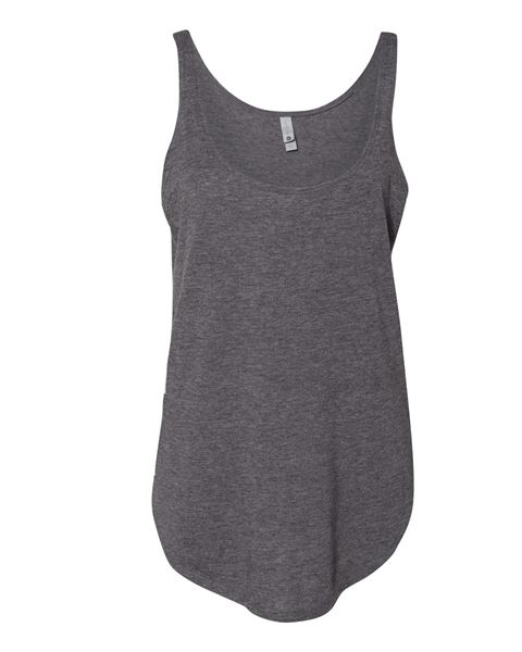 Next Level 5033 Women\\\'s Festival Tank