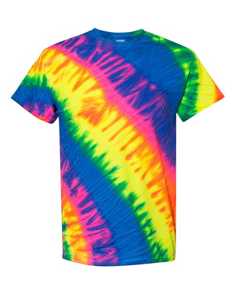 Dyenomite 200TL Tilt Tie Dye Tee