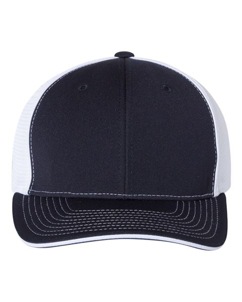 Richardson 172 Pulse Sportmesh Cap with R-Flex