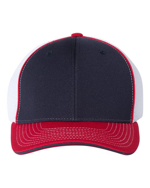 Richardson 172 Pulse Sportmesh Cap with R-Flex