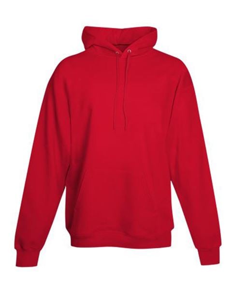 Hanes P170 Ecosmart Hooded Hoodie Sweatshirt