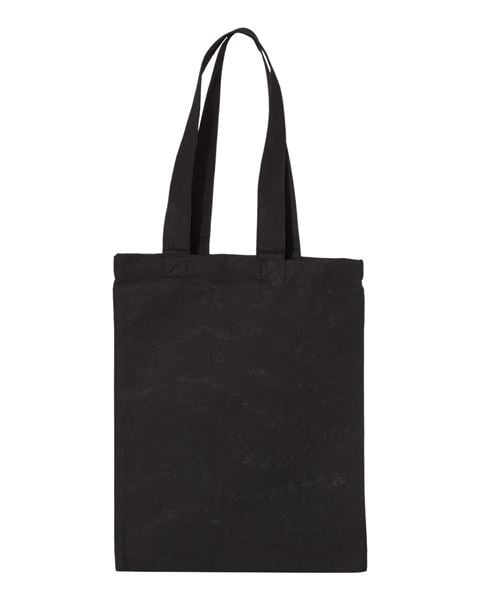 OAD OAD116 Medium Canvas Tote