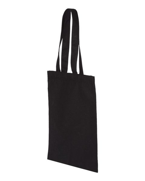 OAD OAD116 Medium Canvas Tote