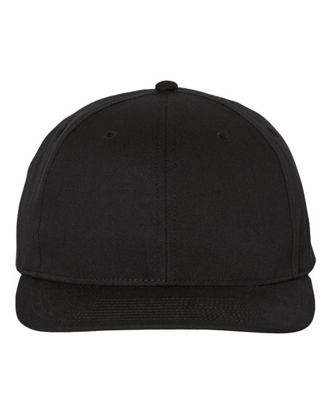 Richardson 212 Pro Twill Snapback Cap