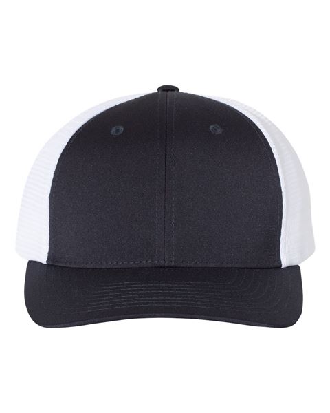 Richardson 174 Performance Trucker Cap