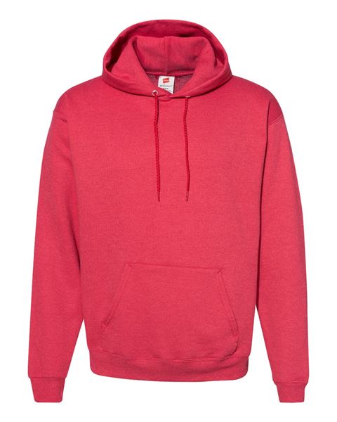 Hanes P170 Ecosmart Hooded Hoodie Sweatshirt