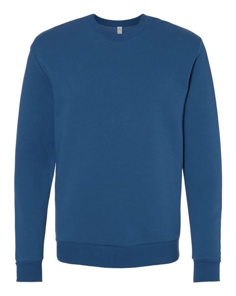 Alternative 8800PF Eco-Cozy Fleece Sweatshirt