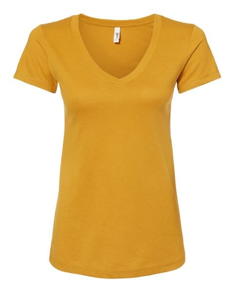 Next Level 1540 Womens Ideal V Neck