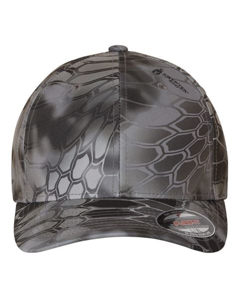 Flexfit Cap 6277 Cotton Blend