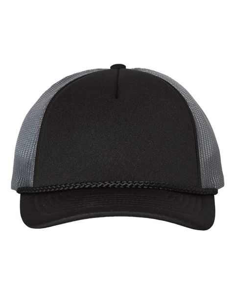 Richardson 213 Low Pro Foamie Trucker Cap