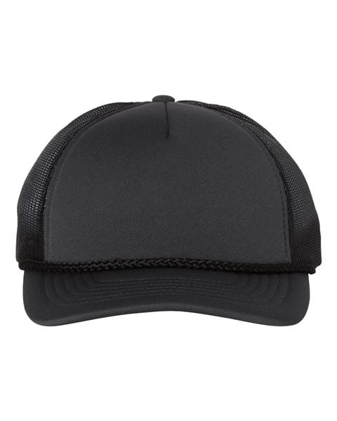 Richardson 213 Low Pro Foamie Trucker Cap