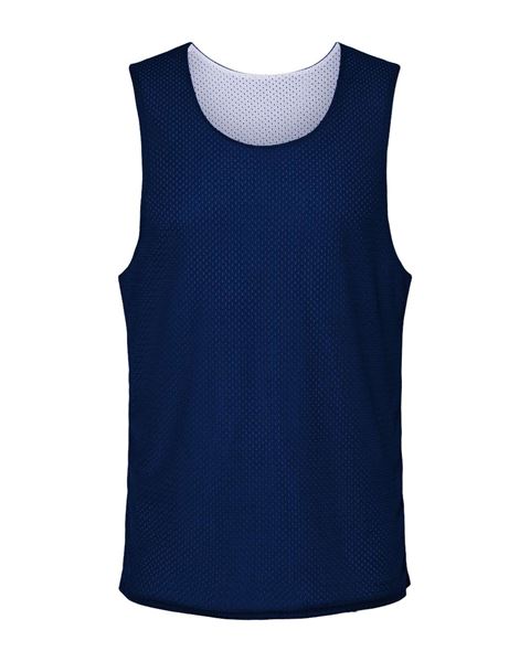 C2 Sport 5729 Reversible Mesh Tank