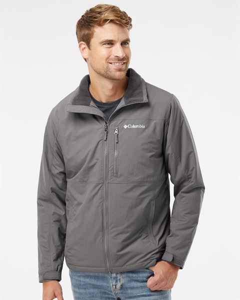 Columbia 191071 Northern Utilizer™ Jacket