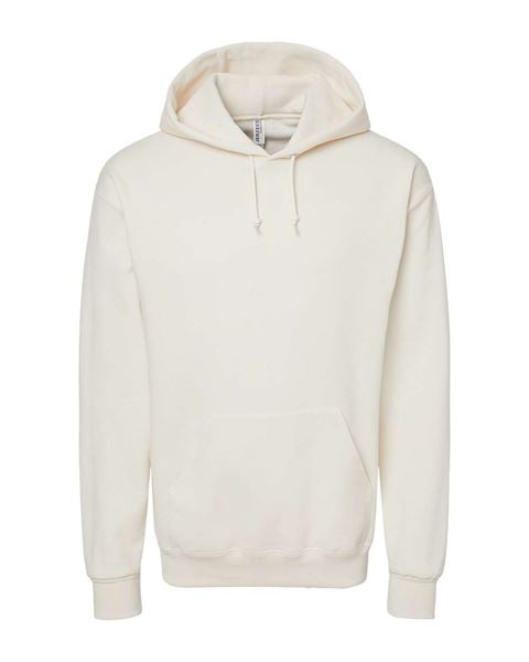 Jerzees 996MR NuBlend Hooded Sweatshirt