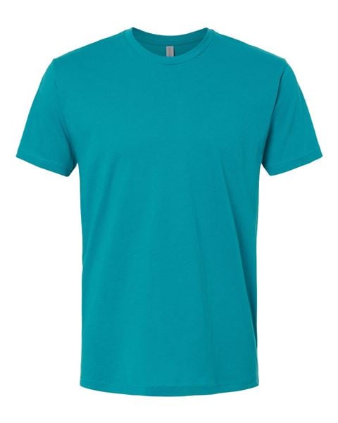 Next Level 3600 T Shirt Premium Short Sleeve