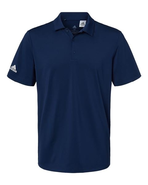 Adidas A514 Ultimate Solid Polo