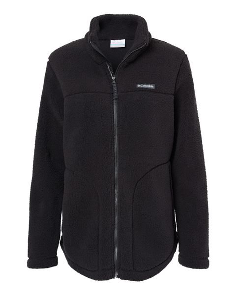 Columbia 193990 Women's West Bend™ Full-Zip