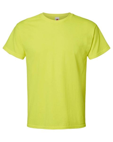 Hanes Wholesale 5280 Essential T-Shirt