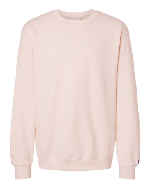 Champion S600 Double Dry Eco Crewneck Sweatshirt