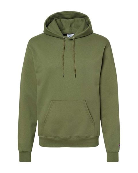 Champion S700 Double Dry Eco Hooded Sweatshirt