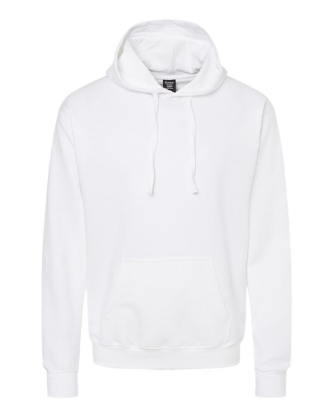 Hanes RS170 Perfect Fleece Hooded Sweatshirt