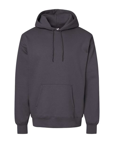 Hanes F170 Ultimate Cotton Hooded Sweatshirt