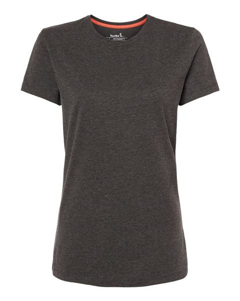 Kastlfel 2021 Women's RecycledSoft™ T-Shirt